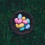 Beweglicher Ferientag und Osterferien