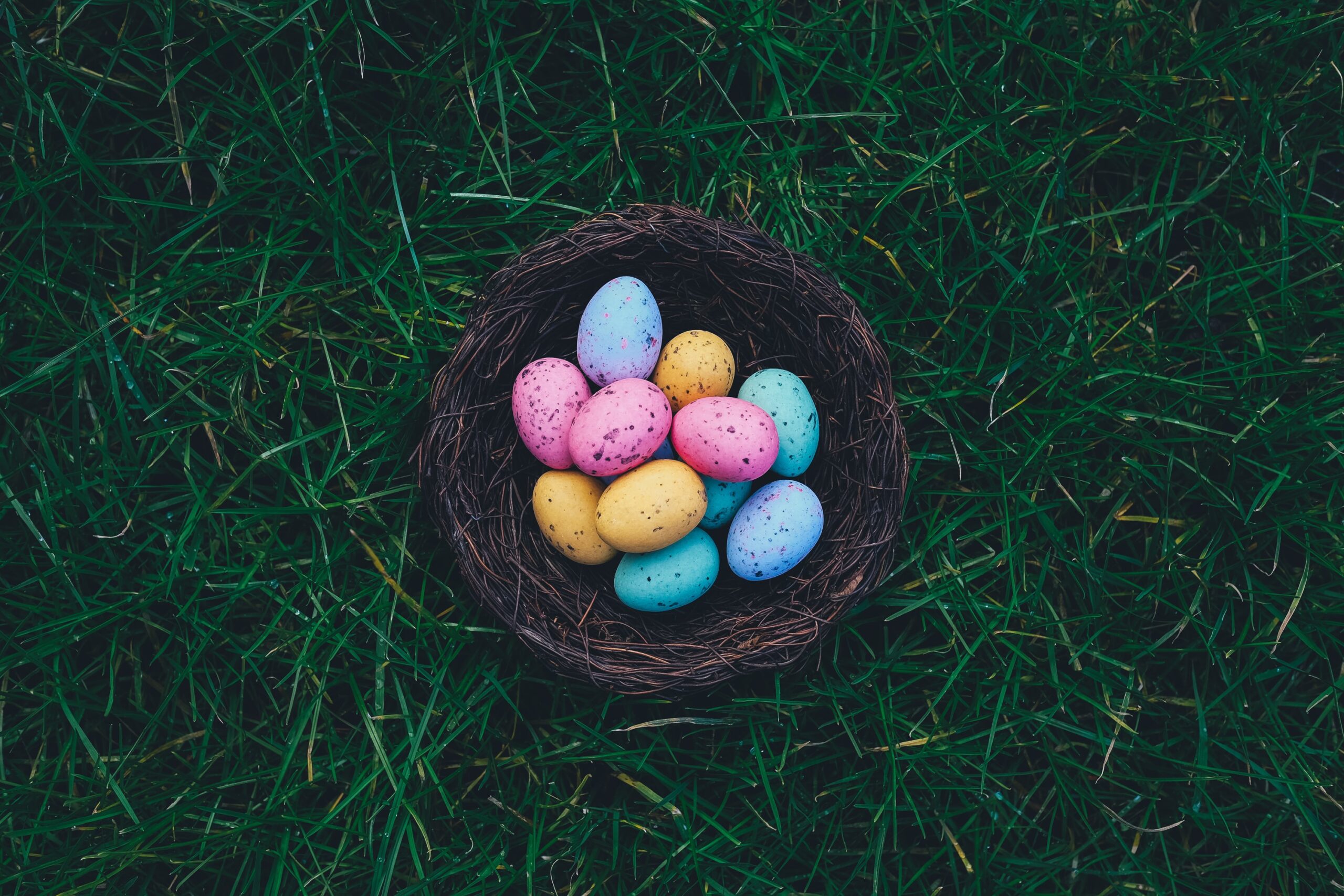 Beweglicher Ferientag und Osterferien