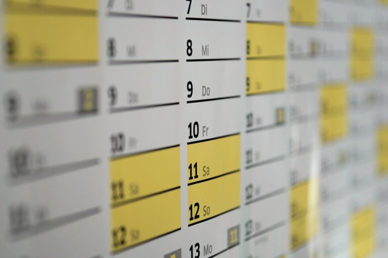 Infos letzter Schultag 2024 und Schuljahresbeginn 2024/2025