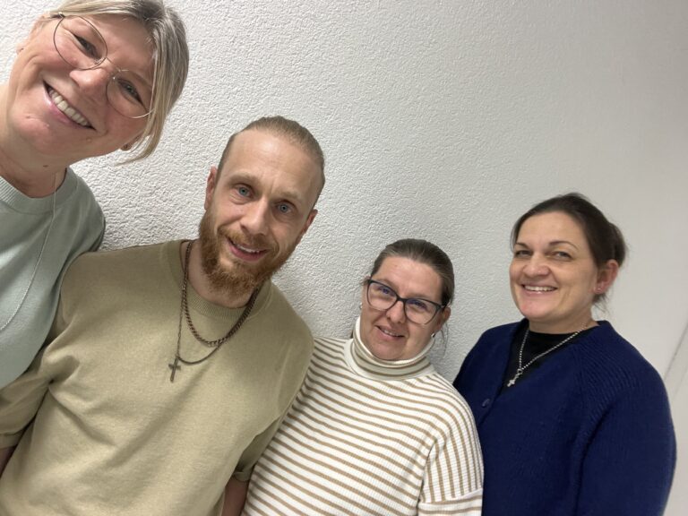 Elternbeirat – der Kontakt für alle Eltern