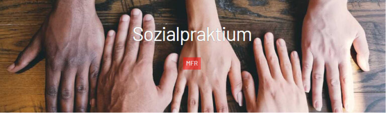 Sozialpraktikum