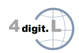 4 digit L.