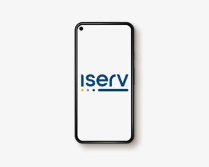 Nutzung von „IServ“ an der MFR