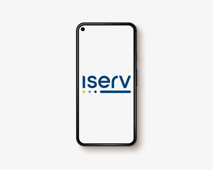 Nutzung von „IServ“ an der MFR