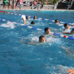 Triathlon an der MFR
