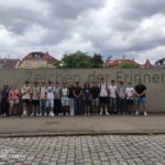 Geschichtsklassentag am 30.06. für die Klassen 9