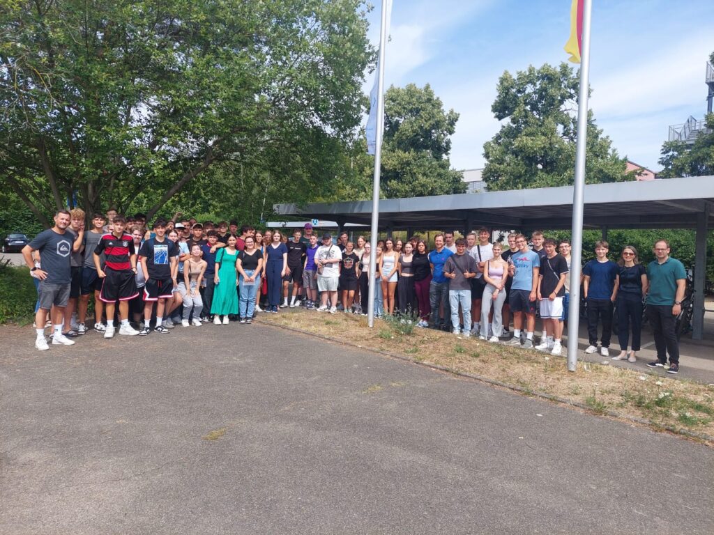 MaternFeuerbacherRealschule Großbottwar