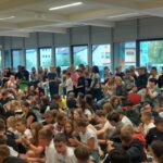 Aus unserem Schulalltag – 60 Jahre MFR