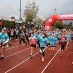 Triathlon der MFR