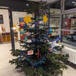 Weihnachtsbrief