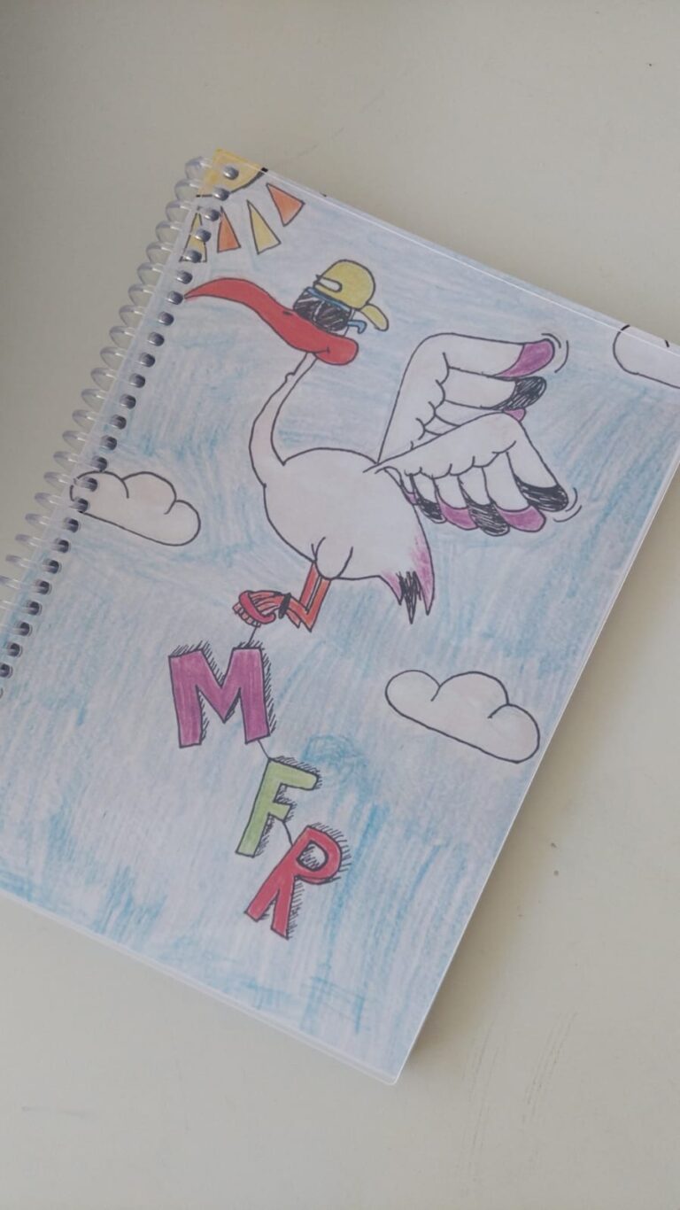 Die SMV präsentiert die Klassensprecher der MFR