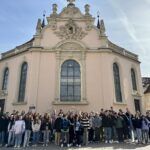 A la „Cinéfête“ à Ludwigsburg