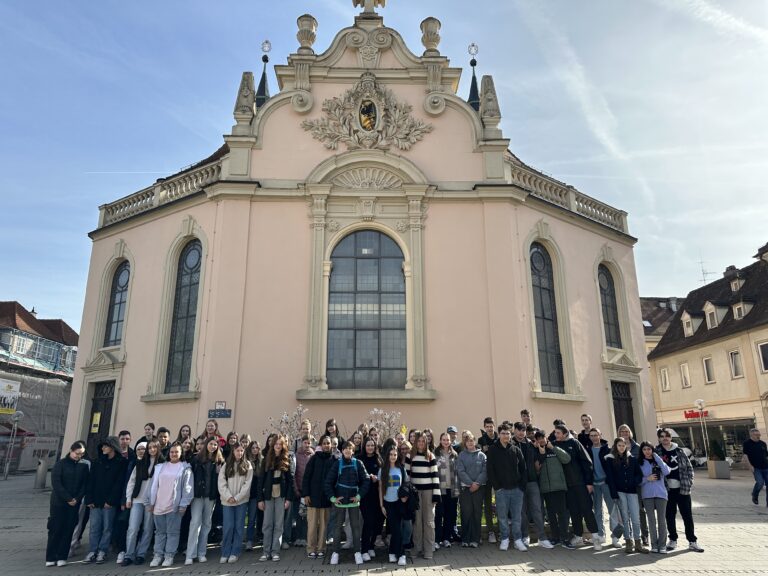 A la „Cinéfête“ à Ludwigsburg