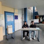 Juniorwahl – Europawahl
