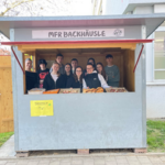 Tolle Spendenaktion