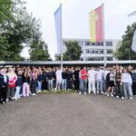 Wir haben es geschafft!