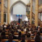 Gottesdienst zum Schuljahresbeginn