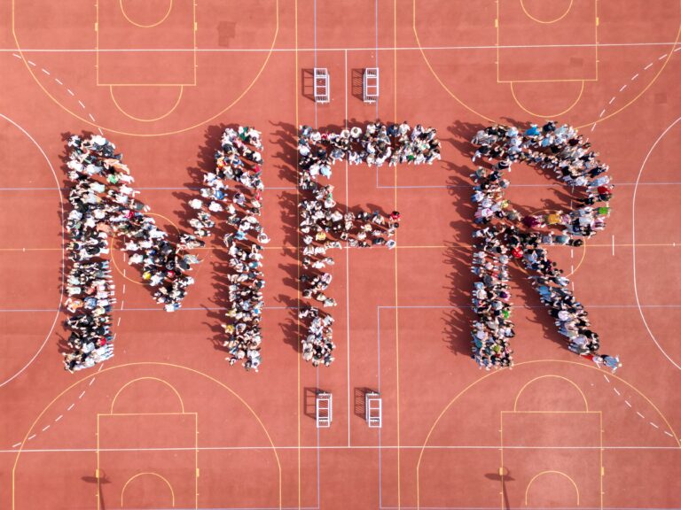 Infofilm – Unsere MFR