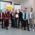 Auszeichnung „Digitale Schule“ in Baden-Württemberg