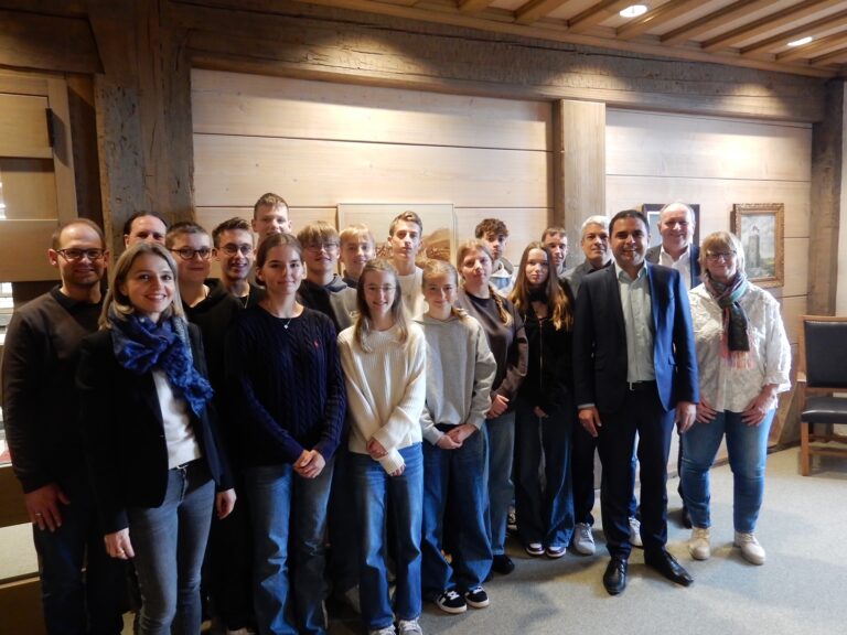 Rückblick Sommerschule 2024