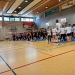 Präventionswoche Schuljahr 2024/2025