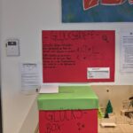 Glücksbriefe an der MFR