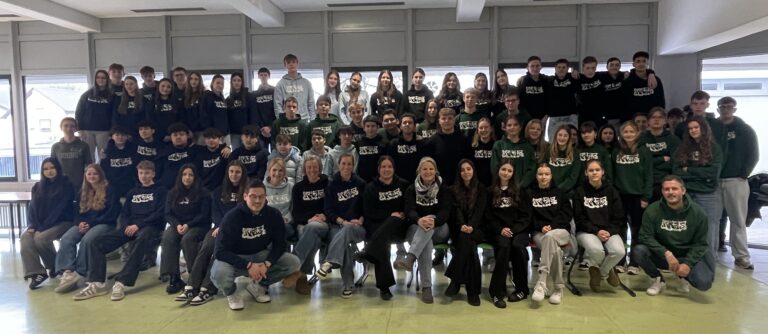 AK 25 – Unsere Abschluss Hoodies