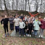 Projektwoche an der Matern-Feuerbacher-Realschule: Das Leitbild der Schule im Fokus