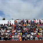 Trikottag an der MFR