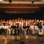 Abschlussfeier der Matern-Feuerbacher-Realschule