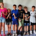 „Coole Flaschen für kluge Köpfe – Danke, Vector Stiftung!“