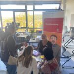 BO-Messe 2.0  an der MFR