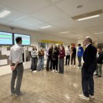 Sommerschule – Kooperationsveranstaltung mit der Robert-Franck-Schule in Ludwigsburg