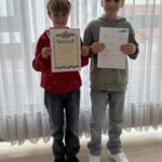 Großer Erfolg für die Matern-Feuerbacher-Realschule!