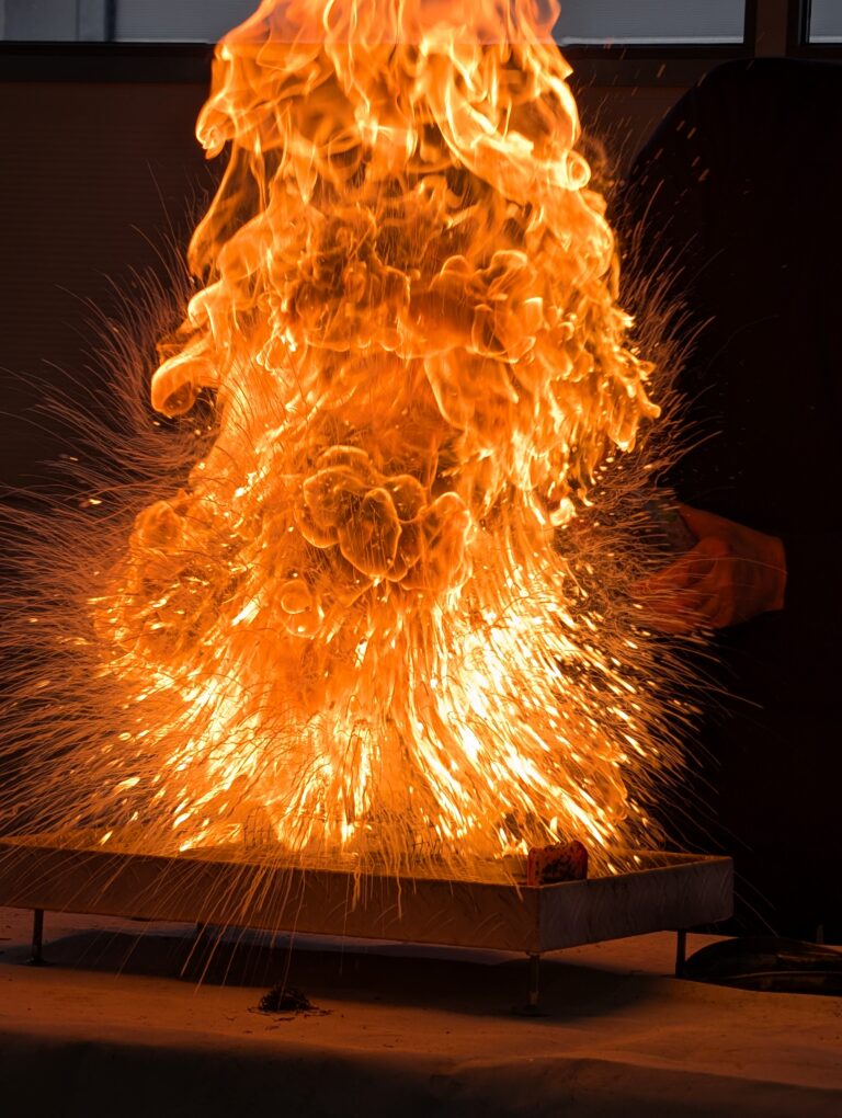 Präventionswoche an der MFR – Lernen fürs Leben