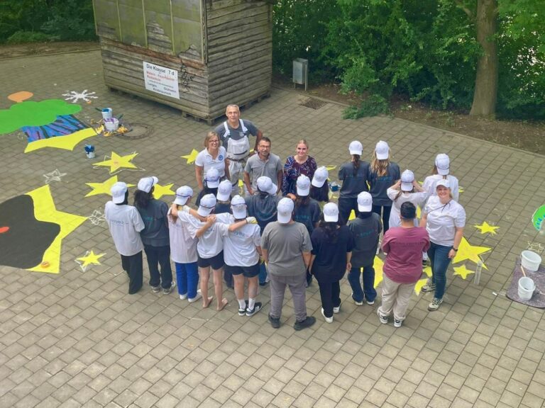 Projekt #readyplayerone #BOSSLEVEL2025