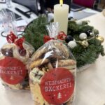 Nikolausüberraschung