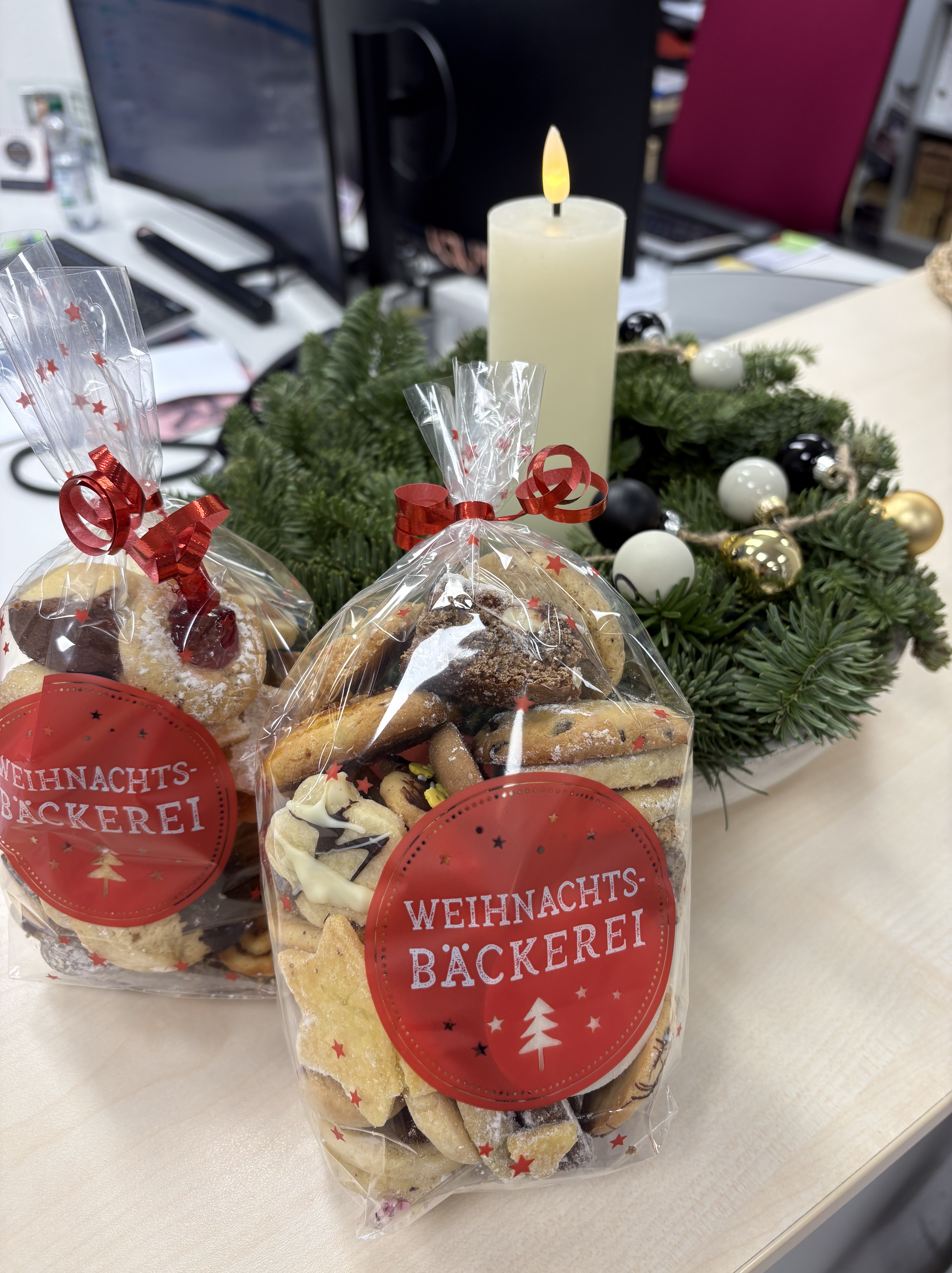 Nikolausüberraschung