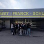 Besuch der Robert-Franck-Schule