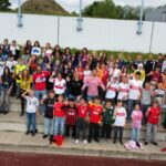 Trikottag an der MFR