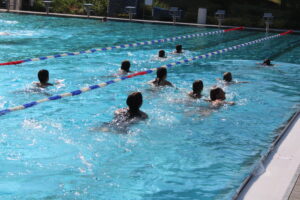 MFR-Triathlon entfällt in diesem Jahr