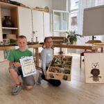 Großer Erfolg für die MFR: 1. Platz beim Naturforscherwettbewerb der Haug-Taxis-Stiftung