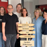 Infobrief zum Schuljahresanfang