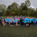 22. Bottwartal-Marathon – Die MFR läuft!