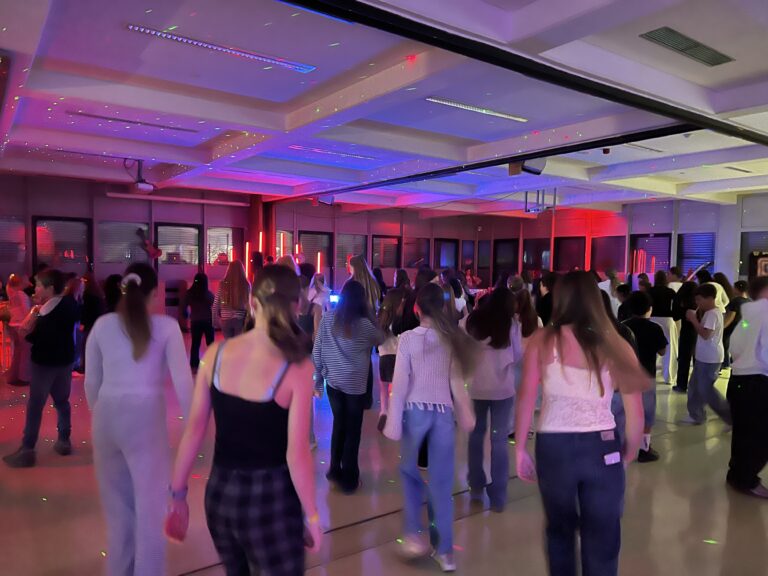 Schuldisco
