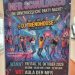 MFR-Schuldisco
